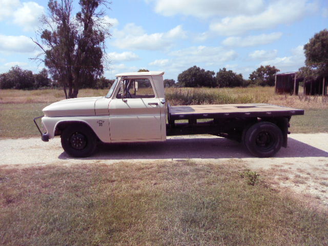 1964 Chevrolet C/K Pickup 3500