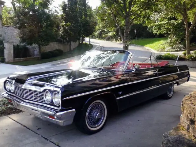 1964 Chevrolet Impala