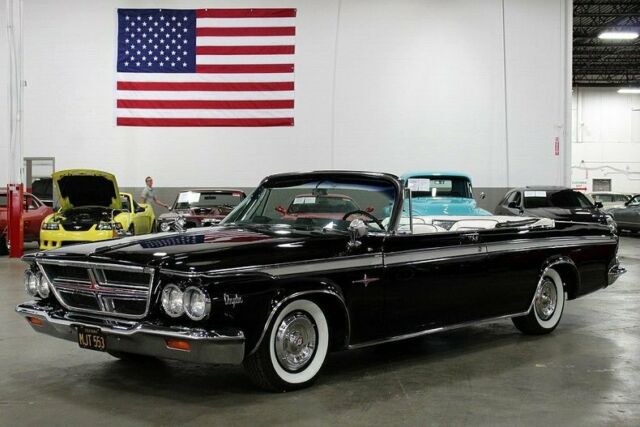 1964 Chrysler 300 Series --
