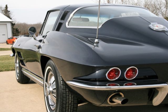 1964 Chevrolet Corvette ORIGINAL