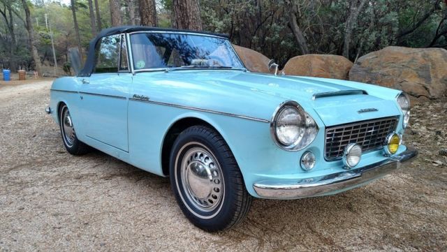 1964 Datsun Other