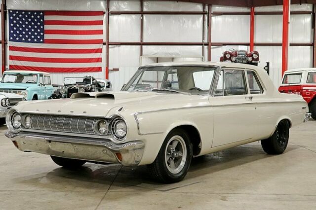 1964 Dodge 330 --