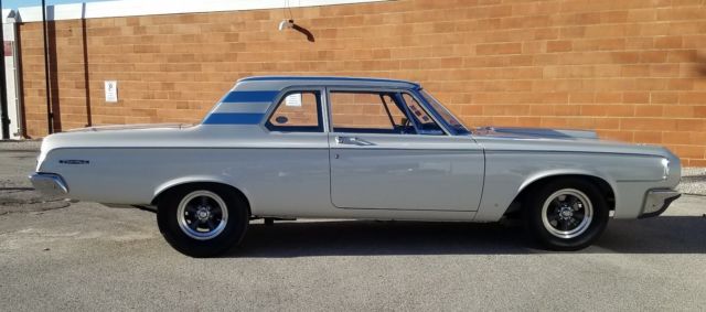 1964 Dodge Other blue