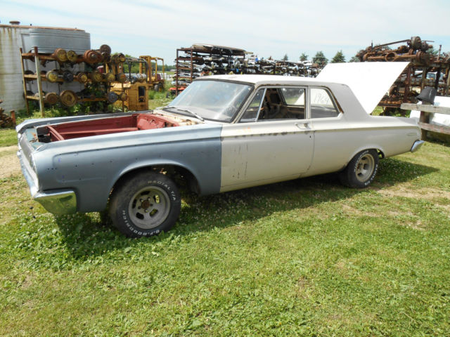1964 Dodge 330 330