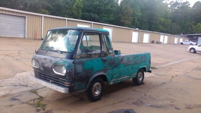 1964 Ford Other Pickups