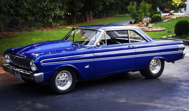 1964 Ford Falcon