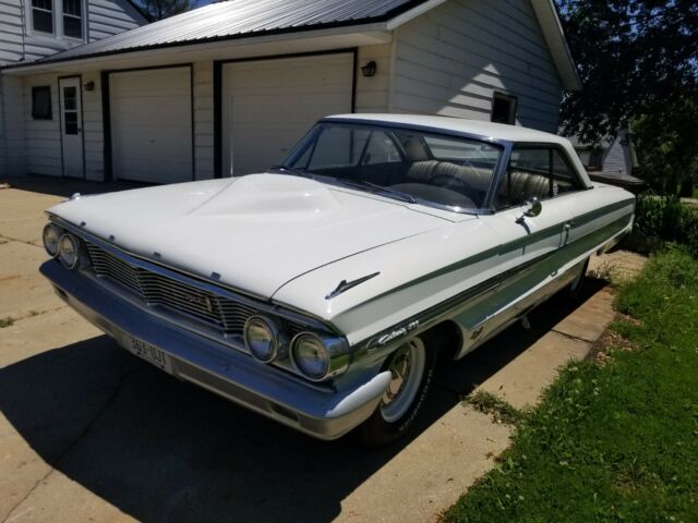 1964 Ford Galaxie LIGHTWEIGHT TRIBUTE