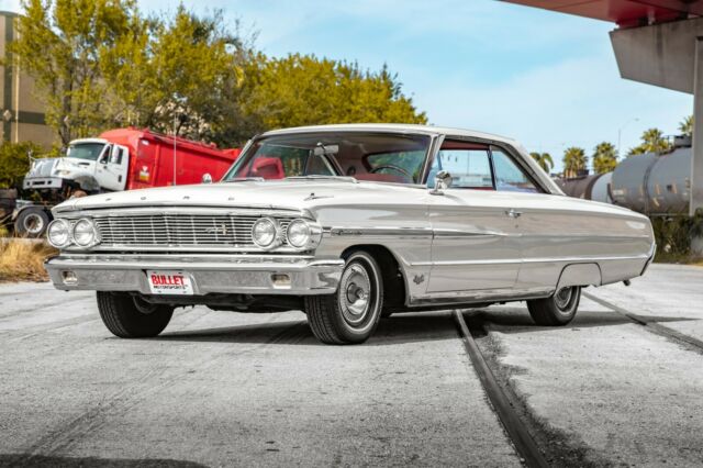 1964 Ford Galaxie - Video Inside!