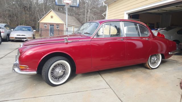 1964 Jaguar Other