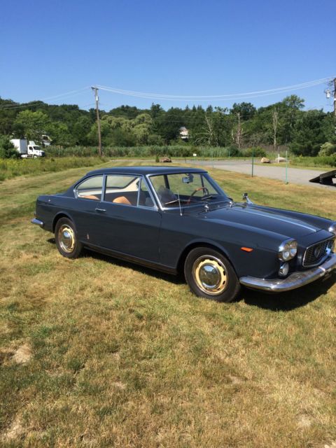 1964 Lancia Other