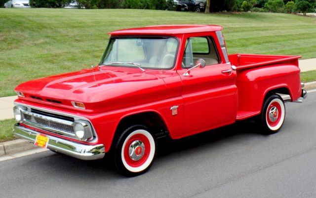 1964 Chevrolet Other Pickup