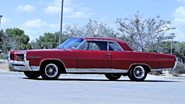 1964 Pontiac Bonneville FREE SHIPPING WITH BUY IT NOW!