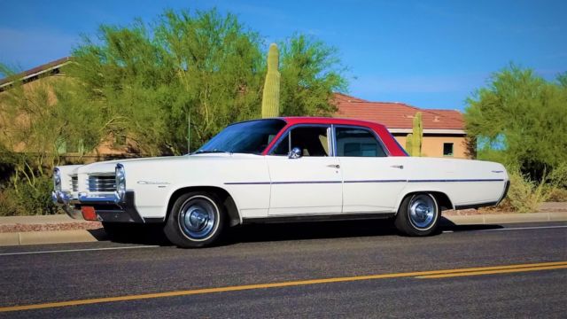 1964 Pontiac Catalina FREE SHIPPING WITH BUY IT NOW ONLY!