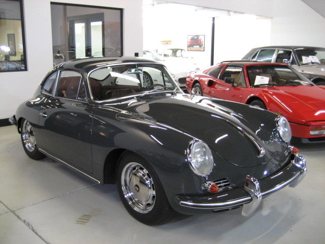 1964 Porsche 356 1964 356