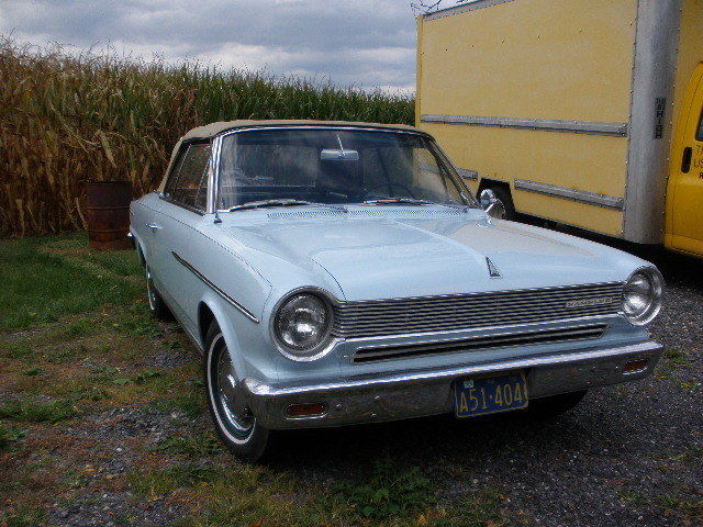 1964 AMC Other 440 CLASSIC