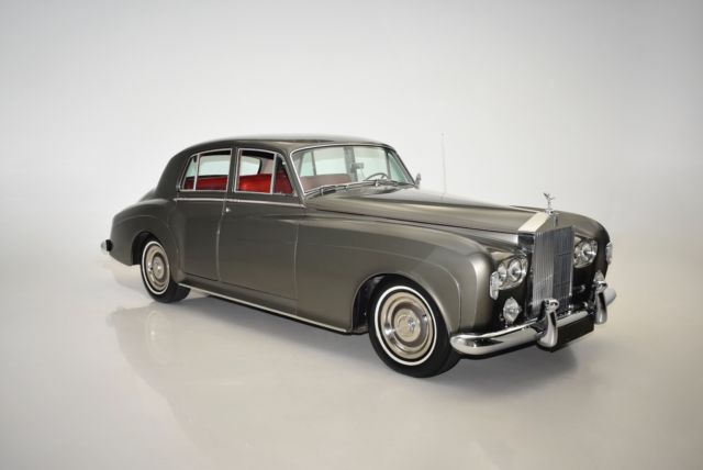 1964 Rolls-Royce Other --
