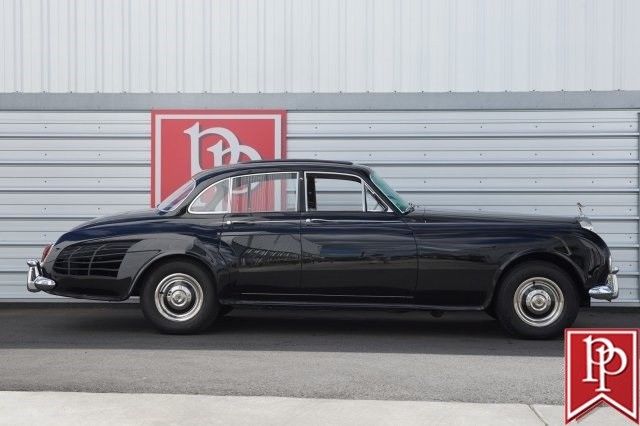 1964 Rolls-Royce Other James Young Sport Saloon