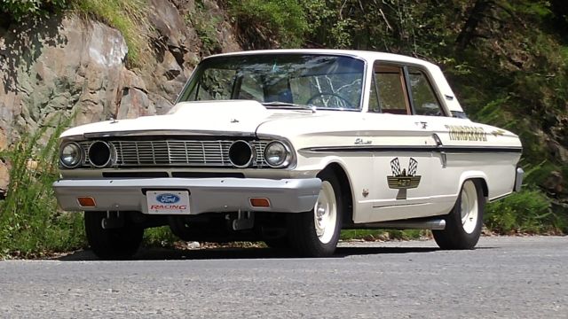1964 Ford Fairlane