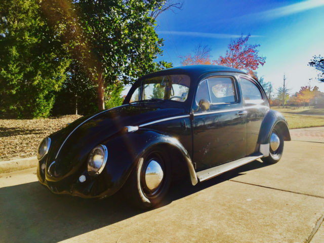 1964 Volkswagen Beetle - Classic none