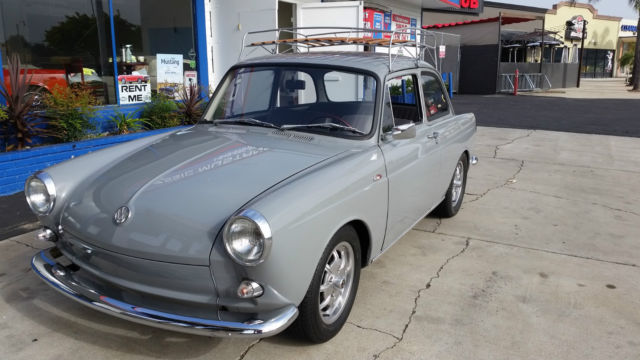 1964 Volkswagen Type III