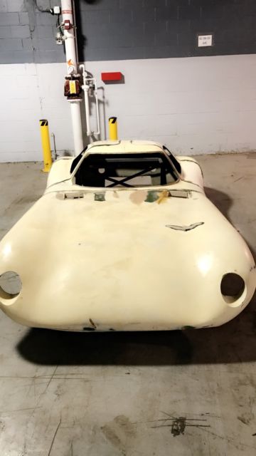 1964 Other Makes G80