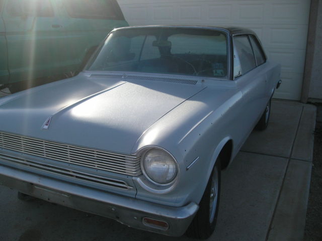 1965 AMC Other 440