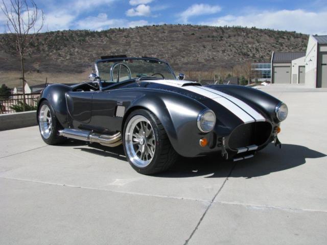 1965 Shelby