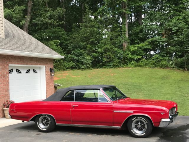 1965 Buick Other