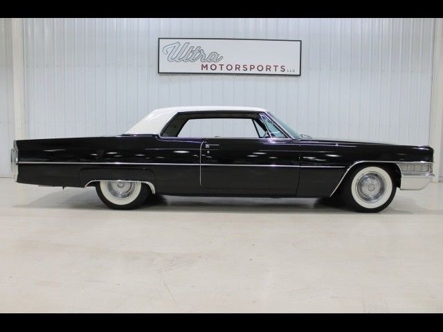 1965 Cadillac DeVille --