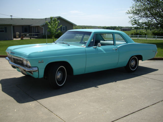 1965 Chevrolet Other
