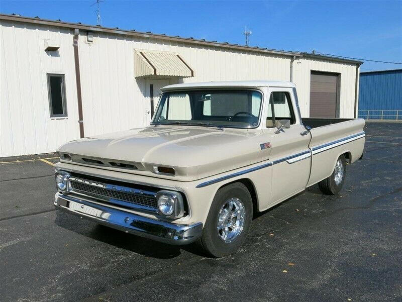 1965 Chevrolet Other Pickups Cold A/C, Sale/Trade