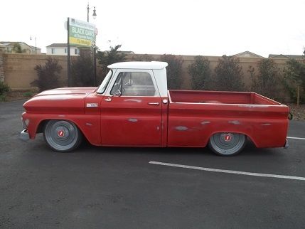 1965 Chevrolet Other Pickups C-10