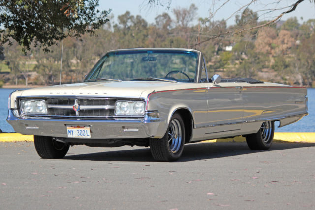 1965 Chrysler Other 300 L