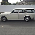 1965 Volvo Other wagon