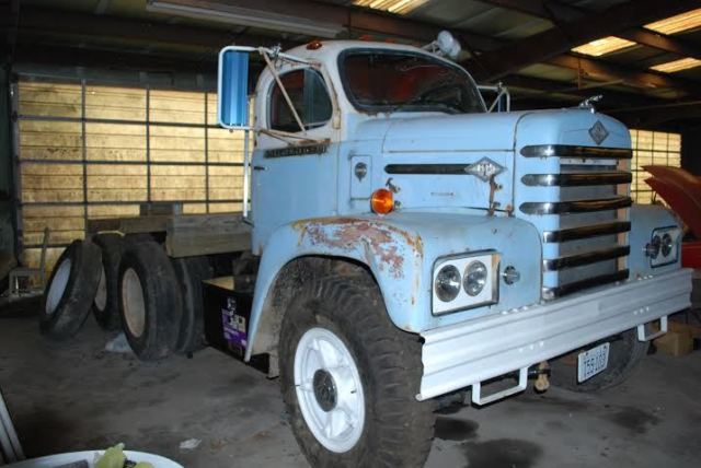 1965 Other Makes D6320