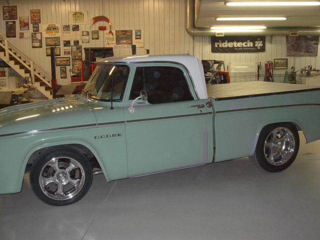 1965 Dodge Other Pickups custom