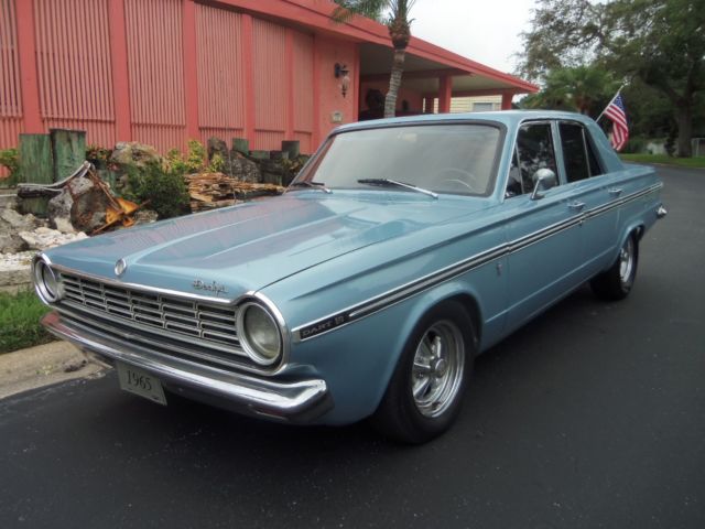 1965 Dodge Other