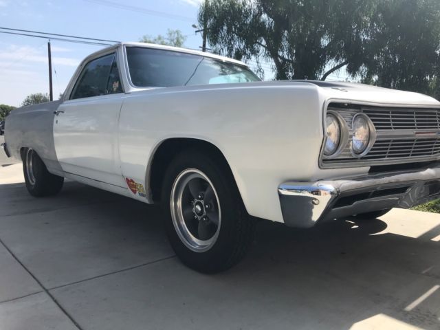 1965 Chevrolet El Camino Standard