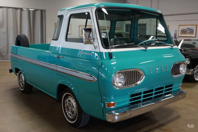 1965 Ford Other Pickups --
