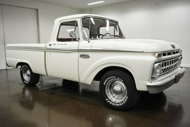 1965 Ford F-100 --