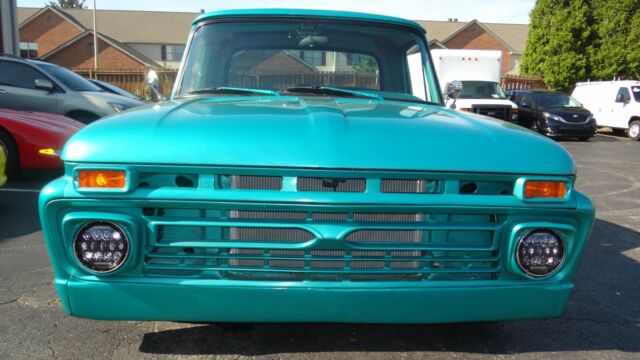 1964 Ford F-150