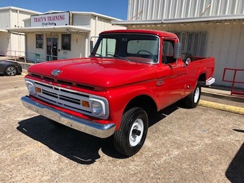 1965 Ford F-150