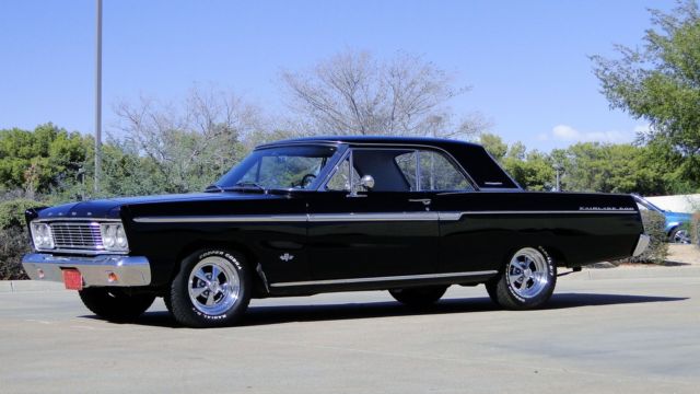 1965 Ford Fairlane FREE SHIPPING WITH BUY IT NOW ONLY!