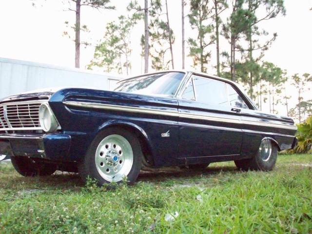 1965 Ford Falcon
