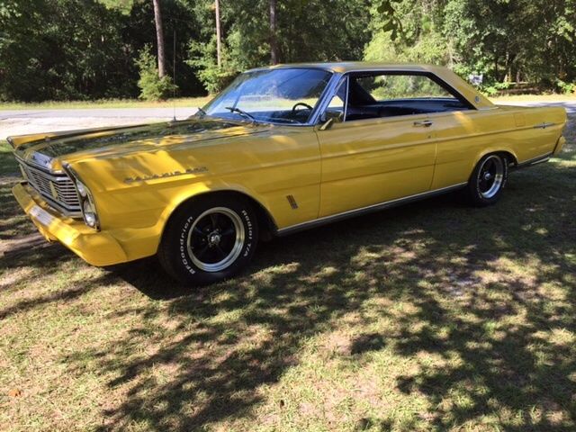 1965 Ford Galaxie 500 Xl Full Restoration Built 390 430 H P Cold A C No Reserve For Sale Photos Technical Specifications Description