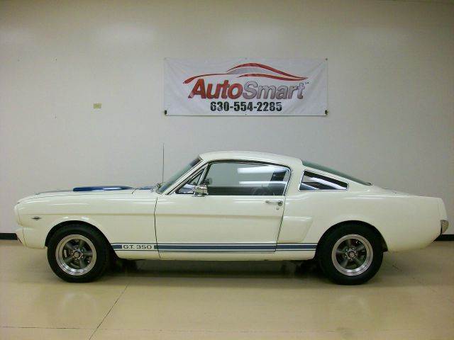 1965 Ford Mustang GT350 Replica Coupe