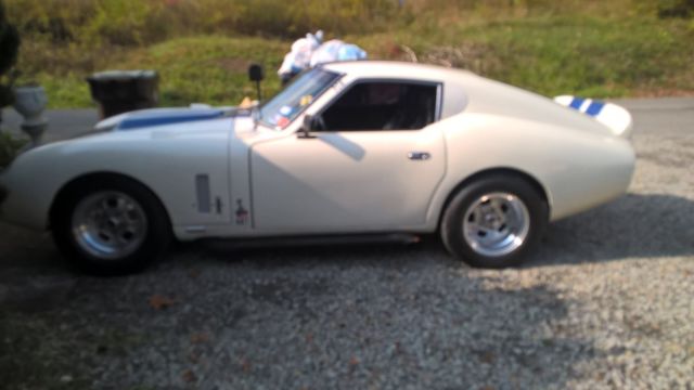 1974 Shelby Daytona