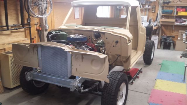 1965 Jeep Other
