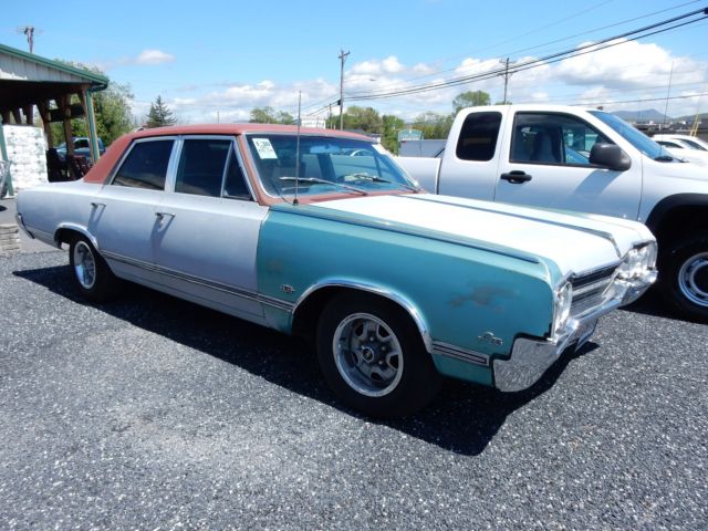 1965 Oldsmobile Other