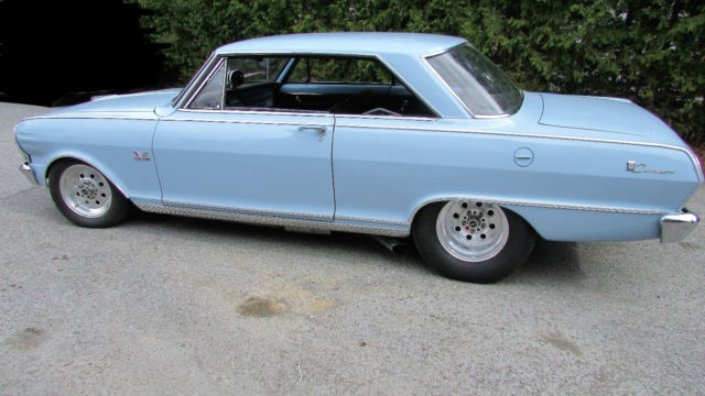 1965 Pontiac Other 2 DOOR HARD TOP